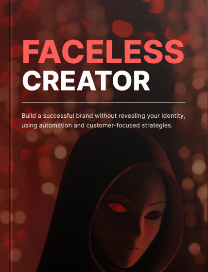 Faceless Creator - Complete Bundle